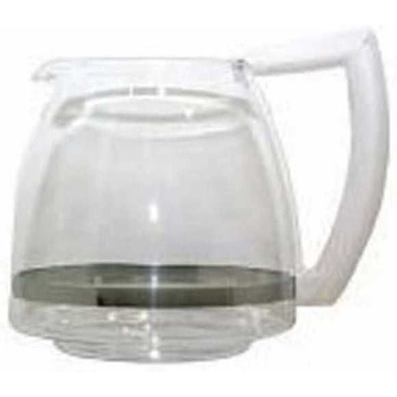 SpareXB112050NEW KRUPS Savoy Glass Carafe12 Cup Replacement SpareXB112050NEW KRUPS Savoy Glass Carafe12 Cup Replacement